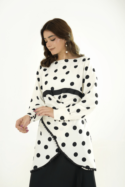 Polka Enigma