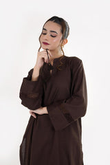 Mocha Grace