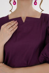 Royal Plum