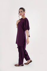 Royal Plum