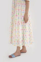 Lvory Blossom