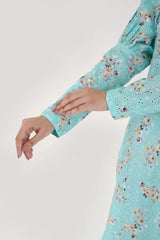 Seafoam Bloom