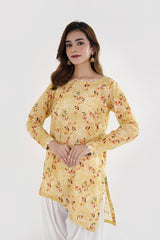 Golden Meadow