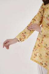 Golden Meadow