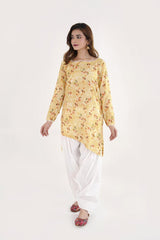 Golden Meadow